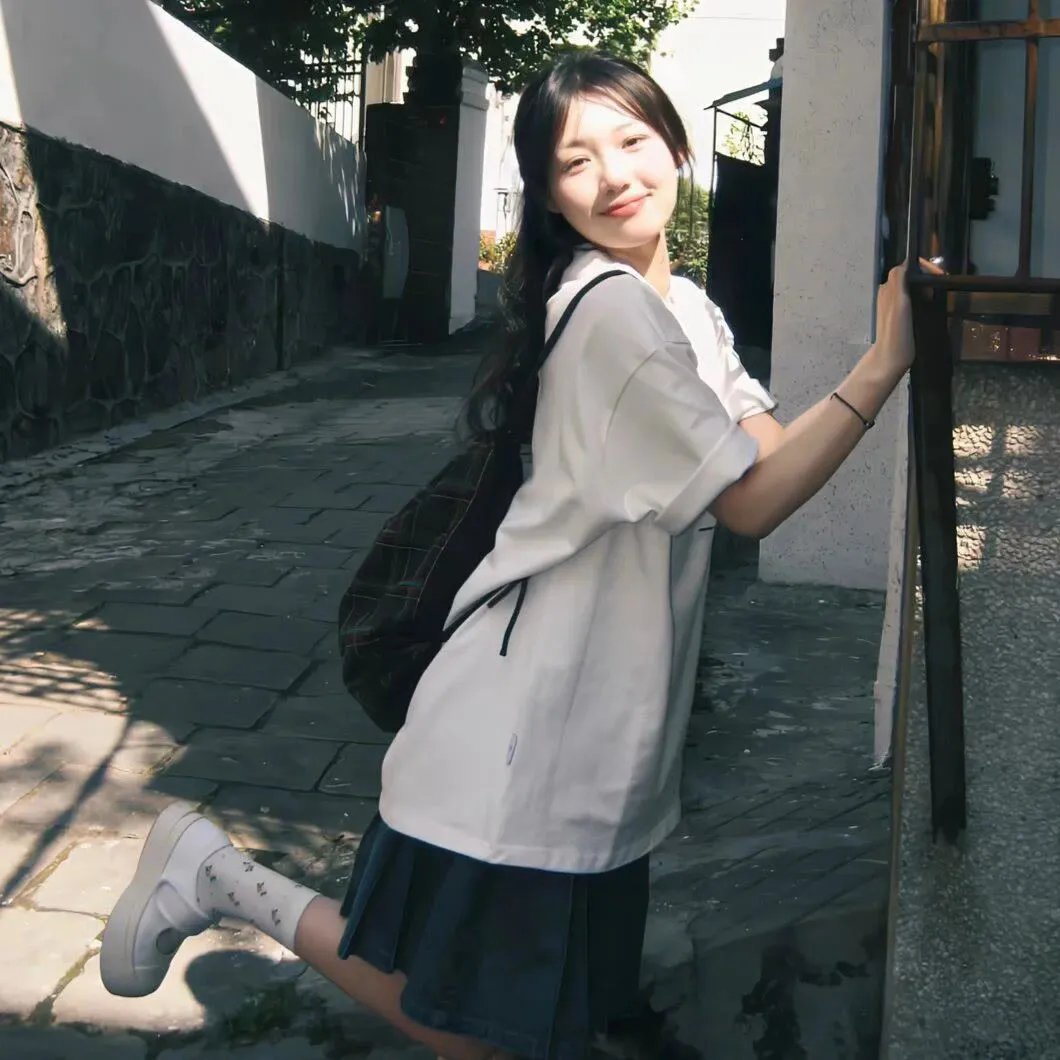 光州少女 海报